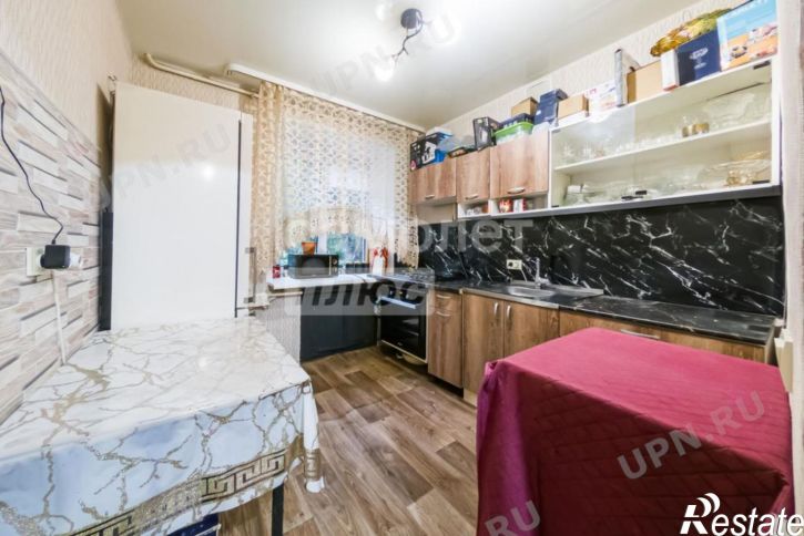 2-комн квартира мира, 10
