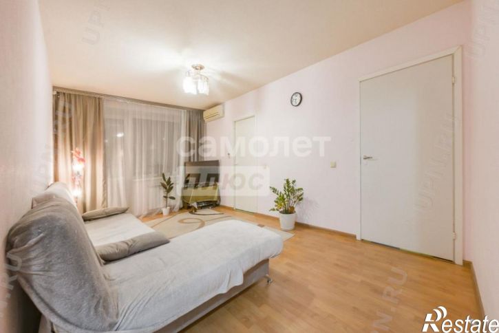 3-комн квартира машиностроителей, 79