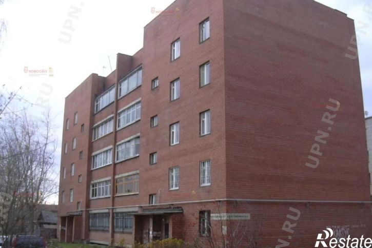 3-комн квартира александровская, 4