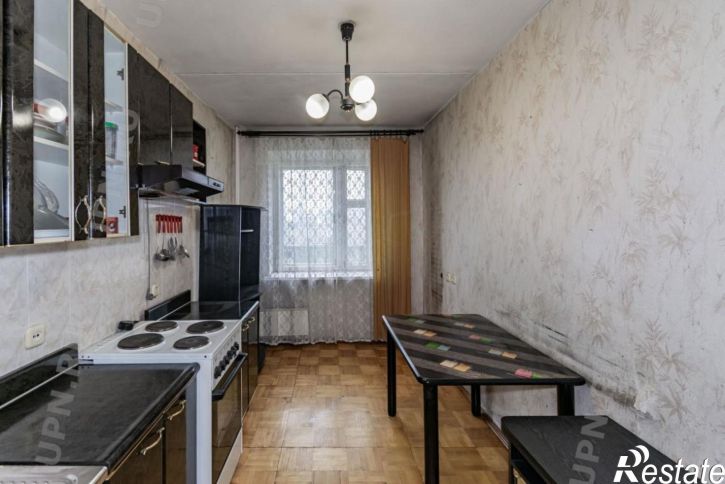 3-комн квартира луначарского, 57