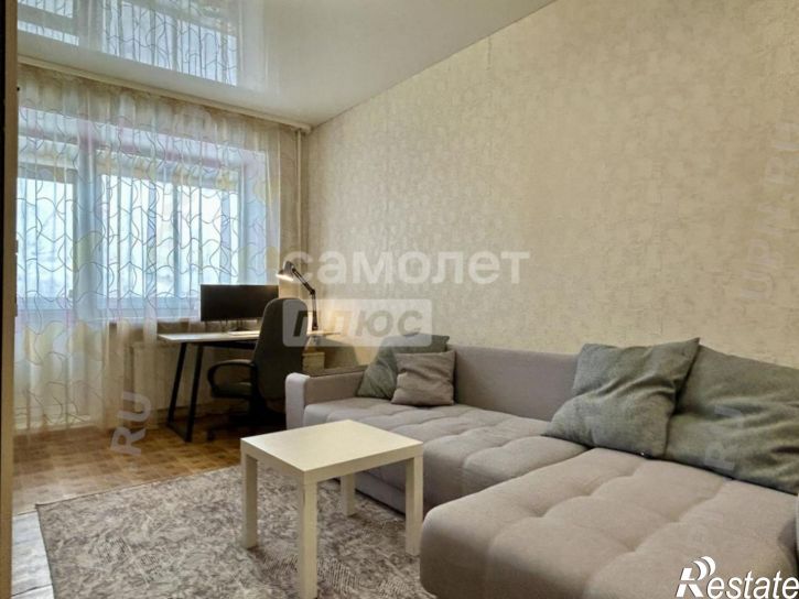 1-комн квартира избирателей, 67/а