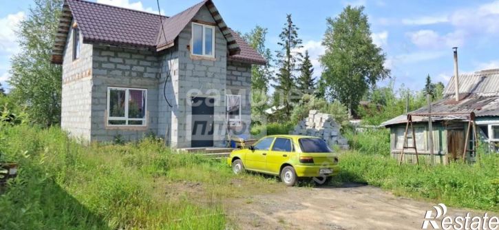 Земельный участок екатеринбург