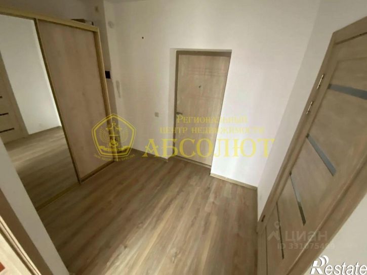 1-комн квартира ул Краснолесья, 108,  д. 108
