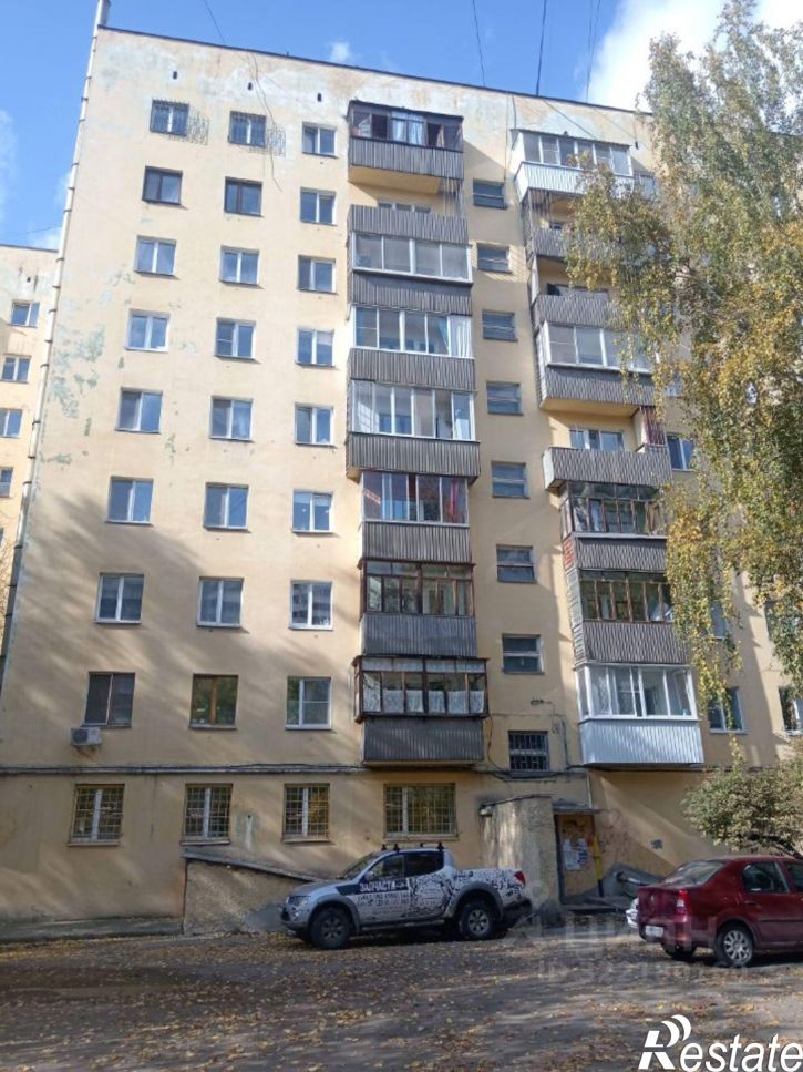 1-комн квартира ул Электриков, 23,  д. 23