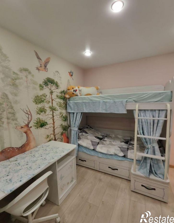 2-комн квартира ул Куйбышева, 115А,  д. 115А