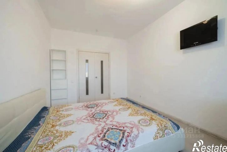 1-комн квартира пр-кт Академика Сахарова, 31,  д. 31