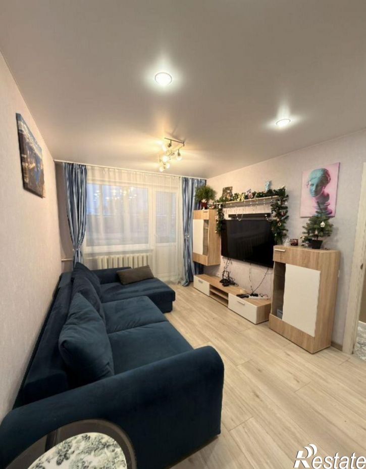 2-комн квартира ул Куйбышева, 115А,  д. 115А