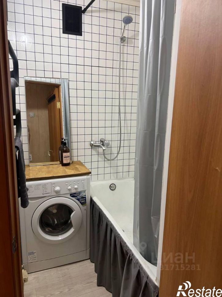 2-комн квартира ул Машинная, 58,  д. 58