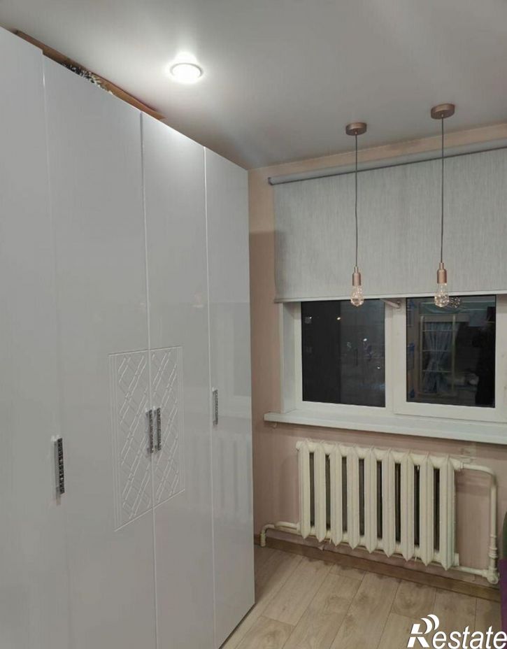 2-комн квартира ул Куйбышева, 115А,  д. 115А