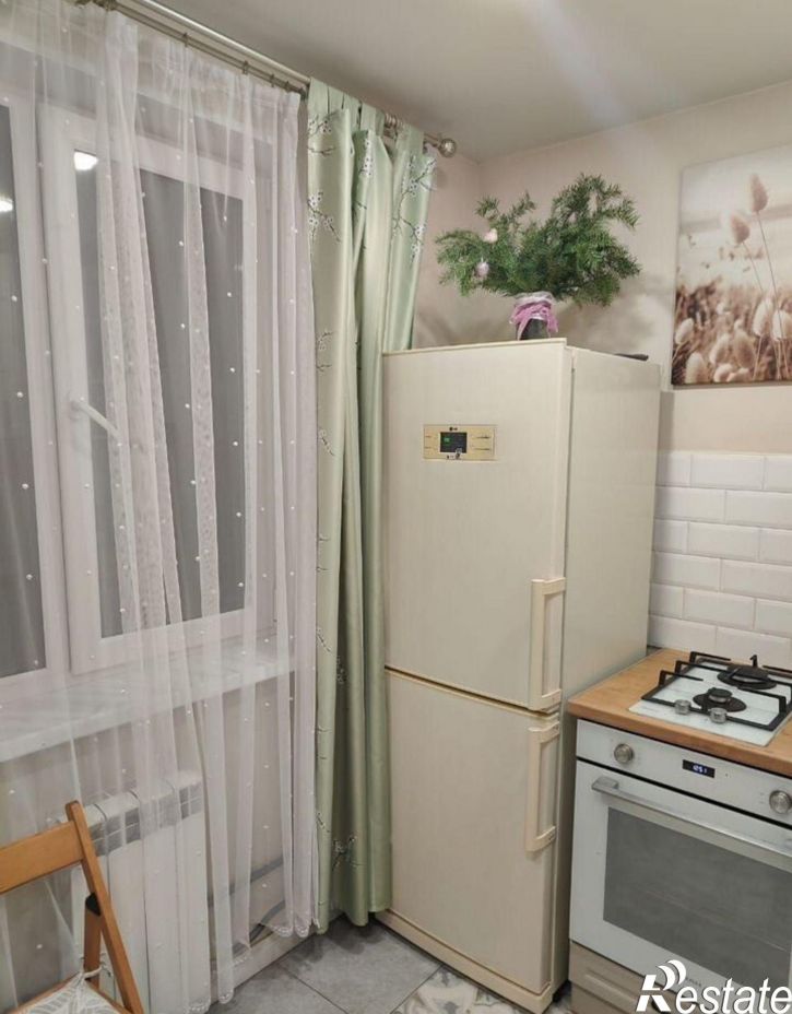 2-комн квартира ул Куйбышева, 115А,  д. 115А