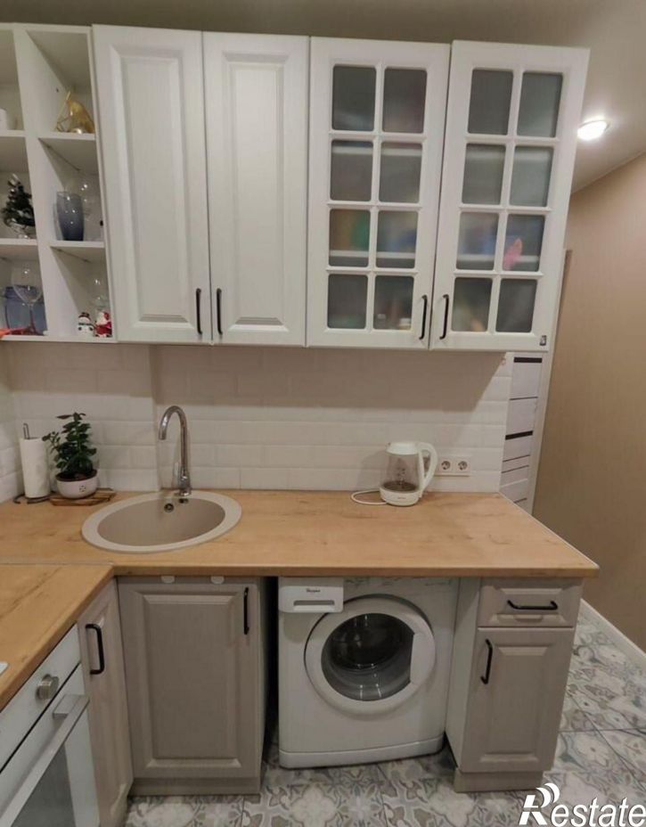 2-комн квартира ул Куйбышева, 115А,  д. 115А