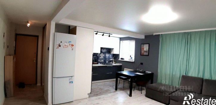 3-комн квартира ул Автомагистральная, 23,  д. 23