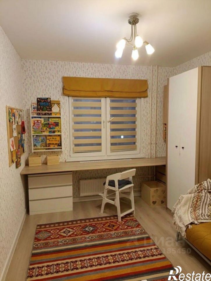 2-комн квартира ул Широкореченская, 43,  д. 43