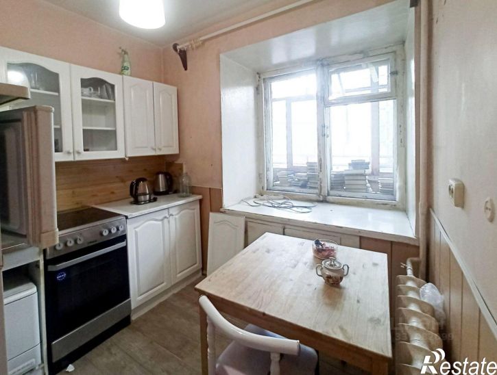2-комн квартира ул Мамина-Сибиряка, 54,  д. 54