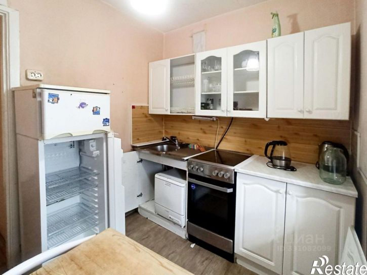 2-комн квартира ул Мамина-Сибиряка, 54,  д. 54