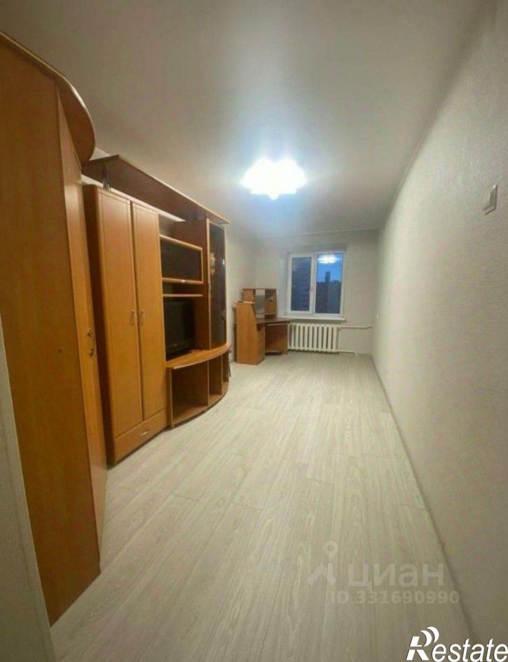 2-комн квартира ул Солнечная, 41,  д. 41