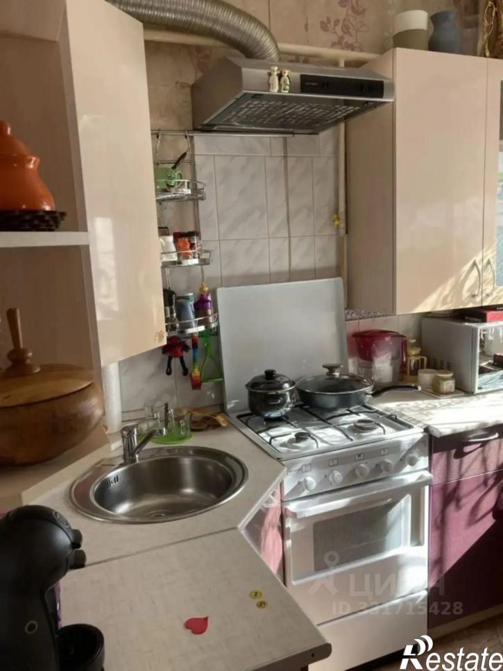 2-комн квартира ул Вали Котика, 13,  д. 13