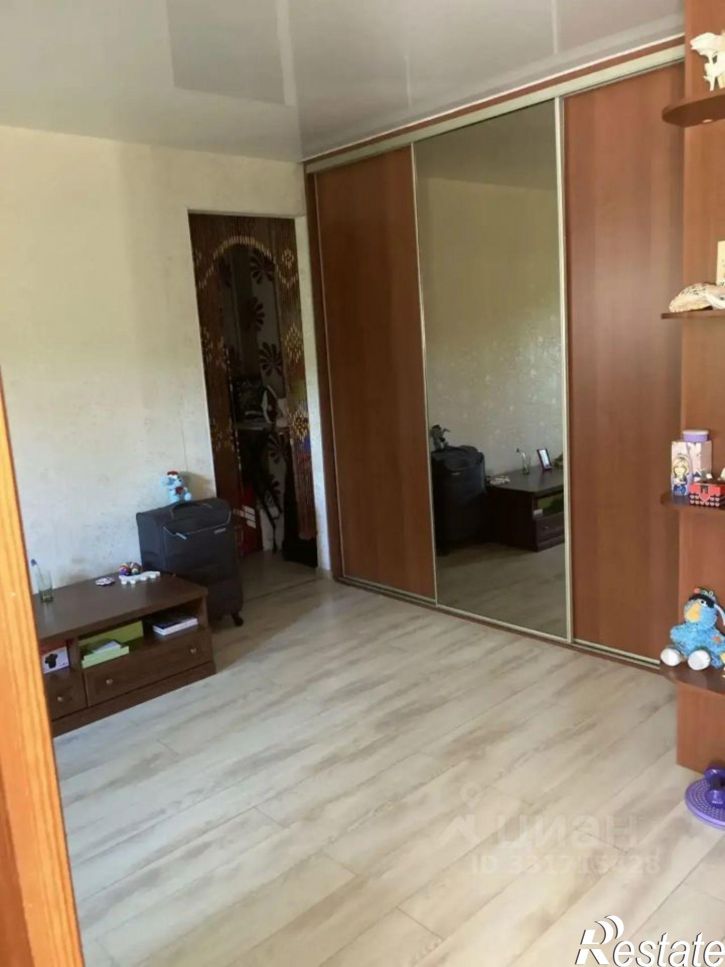 2-комн квартира ул Вали Котика, 13,  д. 13