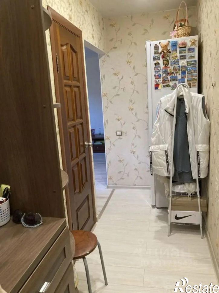 2-комн квартира ул Вали Котика, 13,  д. 13