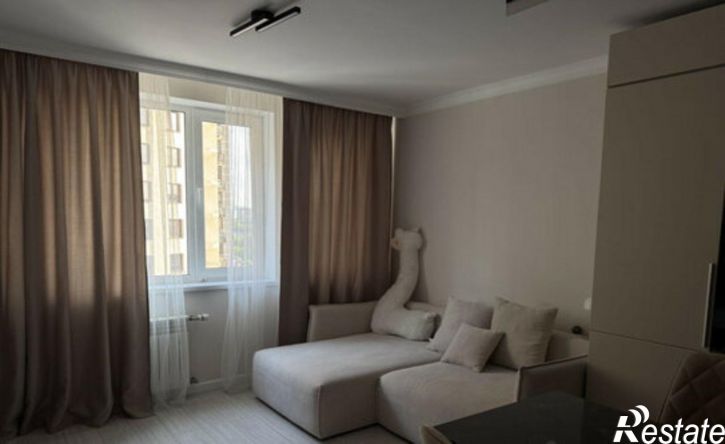 2-комн квартира ул Готвальда, 24,  д. 24