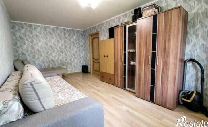 2-комн квартира ул Рассветная, 5,  д. 5