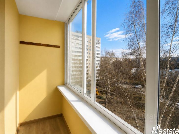 2-комн квартира ул Чкалова, 133,  д. 133