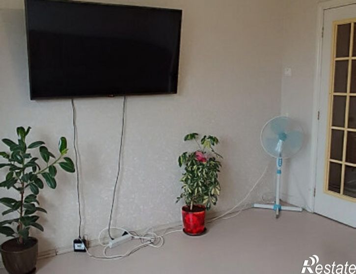 3-комн квартира ул Серафимы Дерябиной, 43,  д. 43