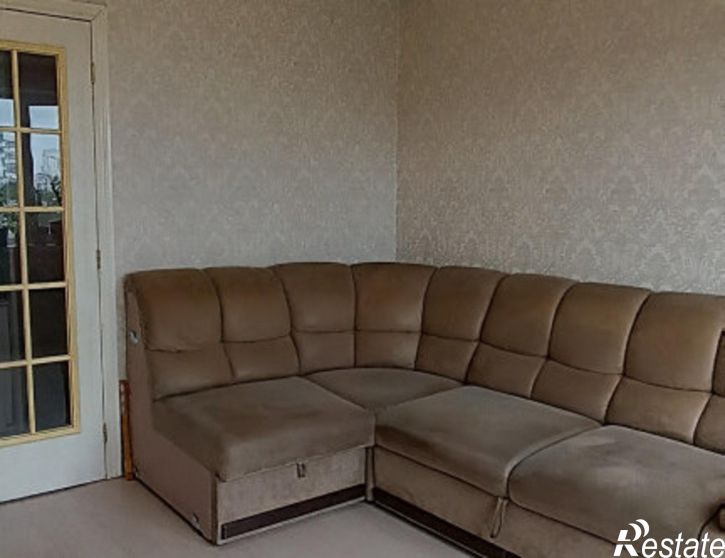 3-комн квартира ул Серафимы Дерябиной, 43,  д. 43