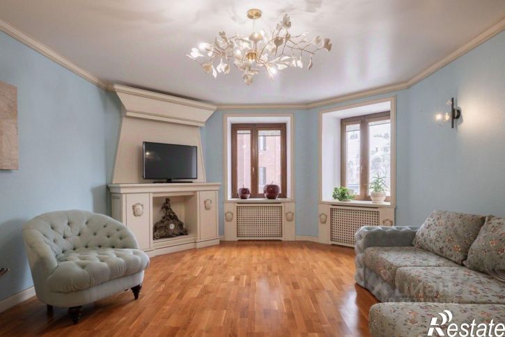 3-комн квартира ул Тверитина, 34,  д. 34