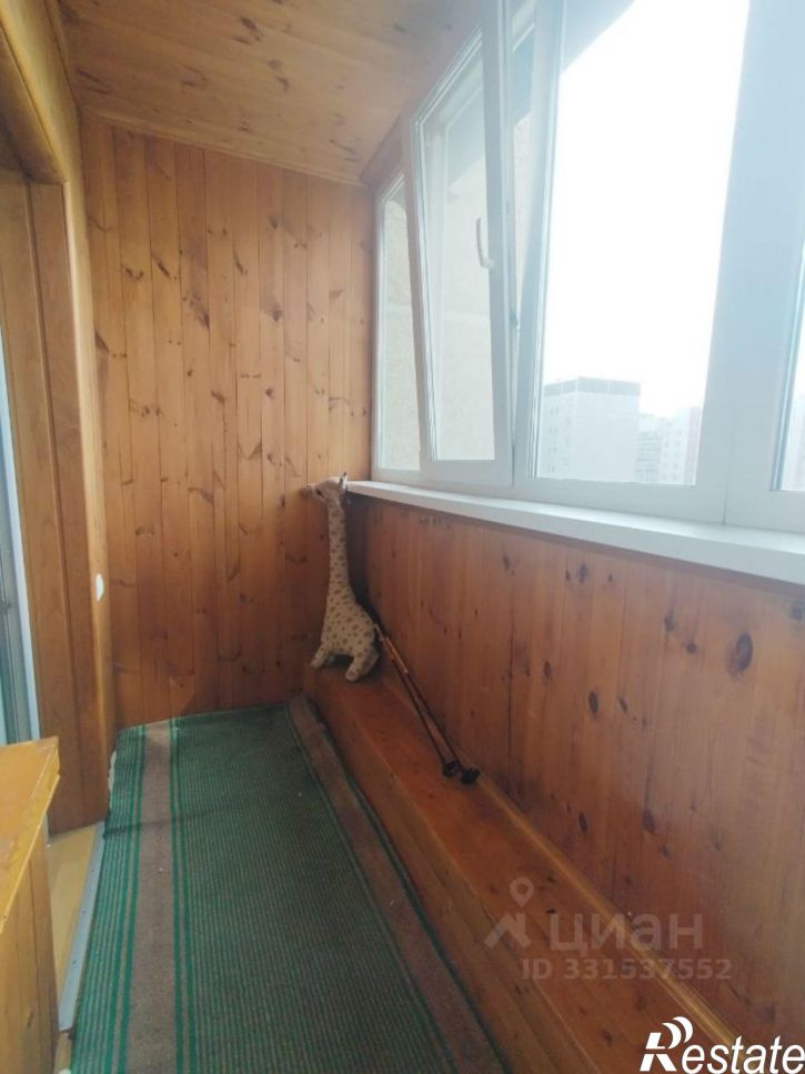 3-комн квартира ул Уральских рабочих, 15,  д. 15