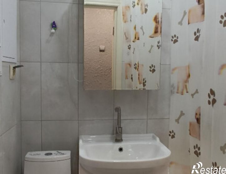 2-комн квартира ул Мамина-Сибиряка, 8,  д. 8