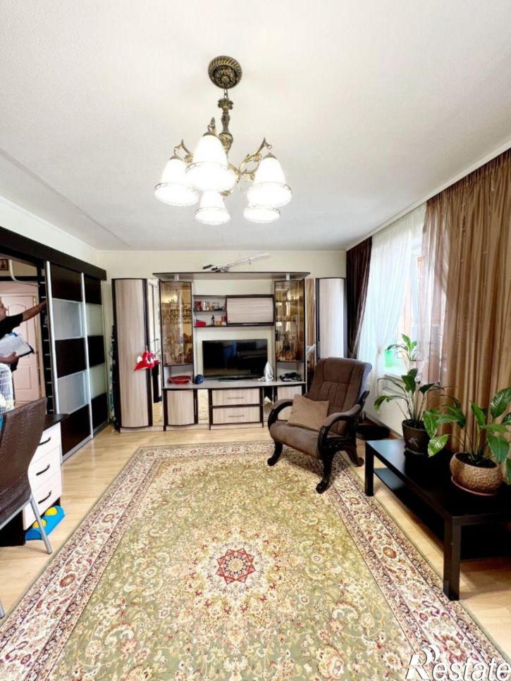 2-комн квартира ул Ляпустина, 6,  д. 6