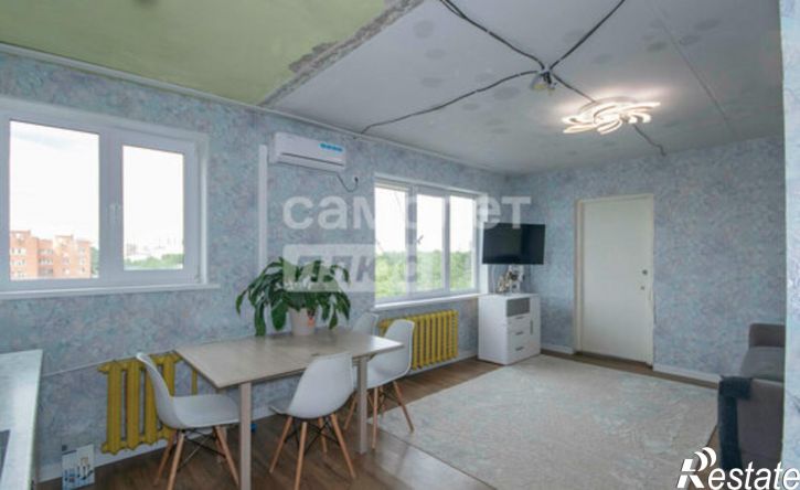 3-комн квартира ул Академика Бардина, 15,  д. 15