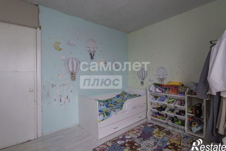 4-комн квартира ул Академика Бардина, 15,  д. 15