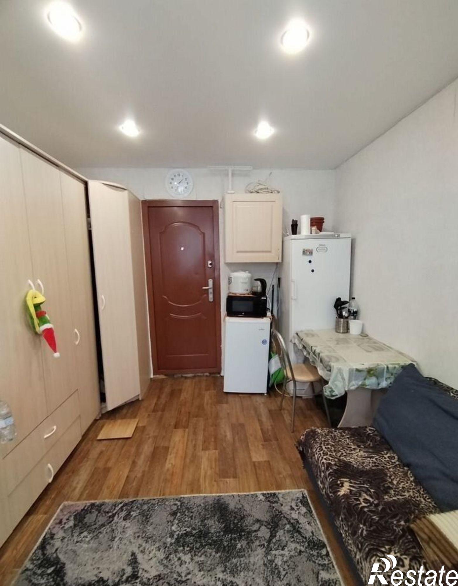 Купить комнату за 1 390 000 рублей на ул Маяковского, 6