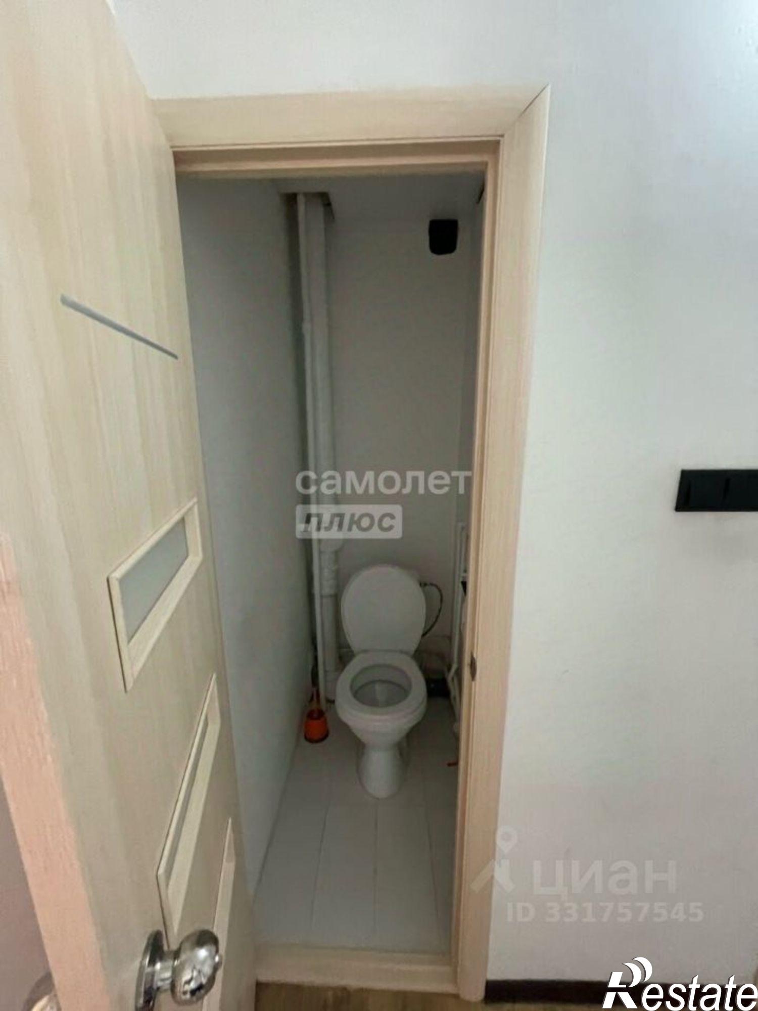 Купить квартиру за 6 100 000 рублей на ул Маневровая, 17-б