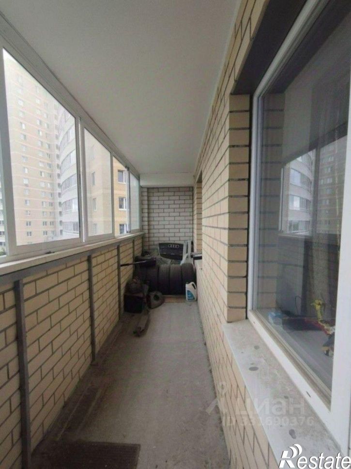 1-комн квартира Екатеринбург, ул. Дорожная, 23
