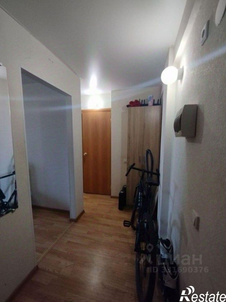 1-комн квартира Екатеринбург, ул. Дорожная, 23