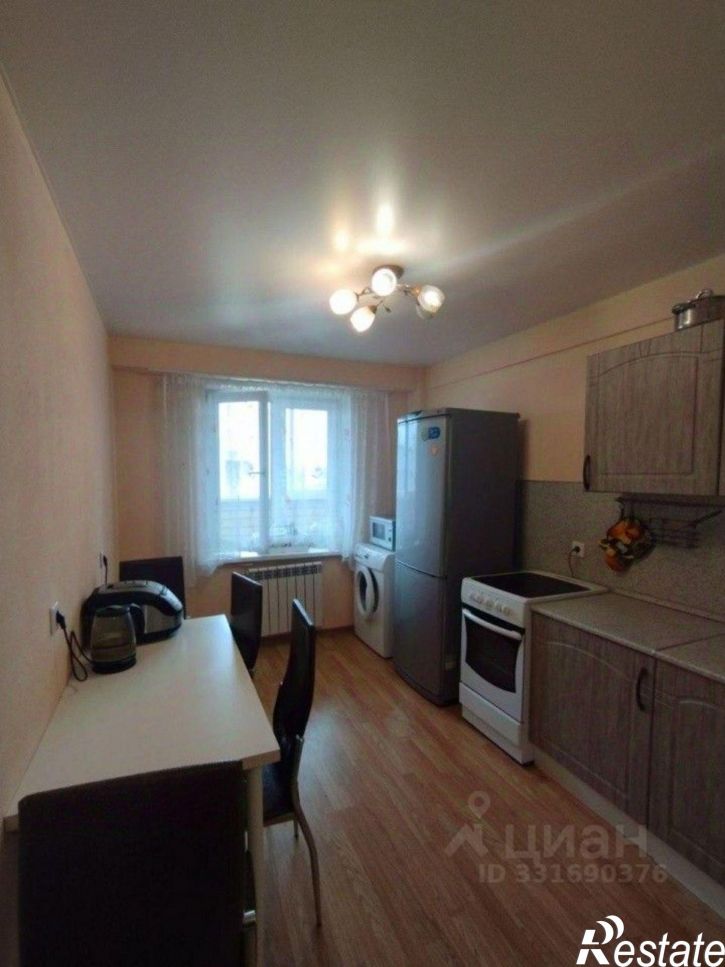 1-комн квартира Екатеринбург, ул. Дорожная, 23