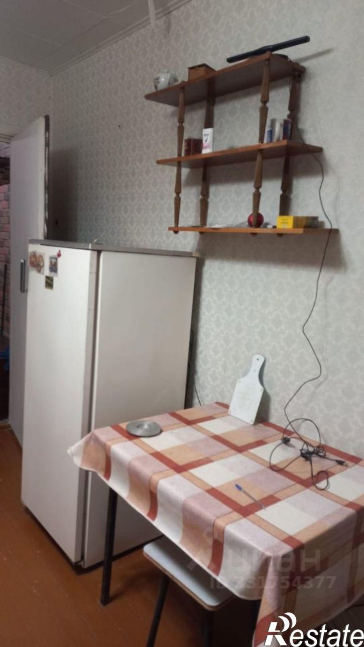 Комната ул Амундсена, 68,  д. 68