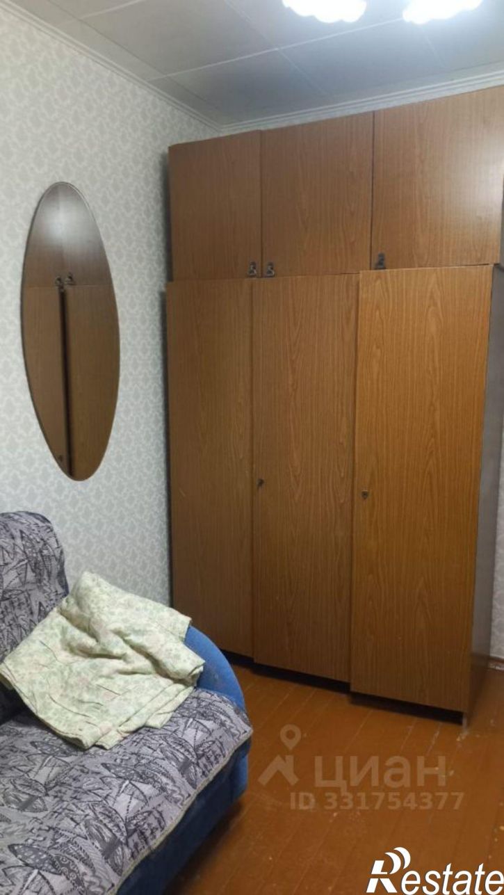 Комната ул Амундсена, 68,  д. 68