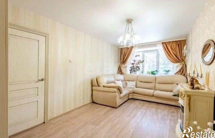 2-комн квартира ул 8 Марта, 125,  д. 125