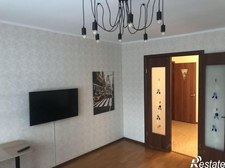 2-комн квартира ул Энгельса, 21,  д. 21