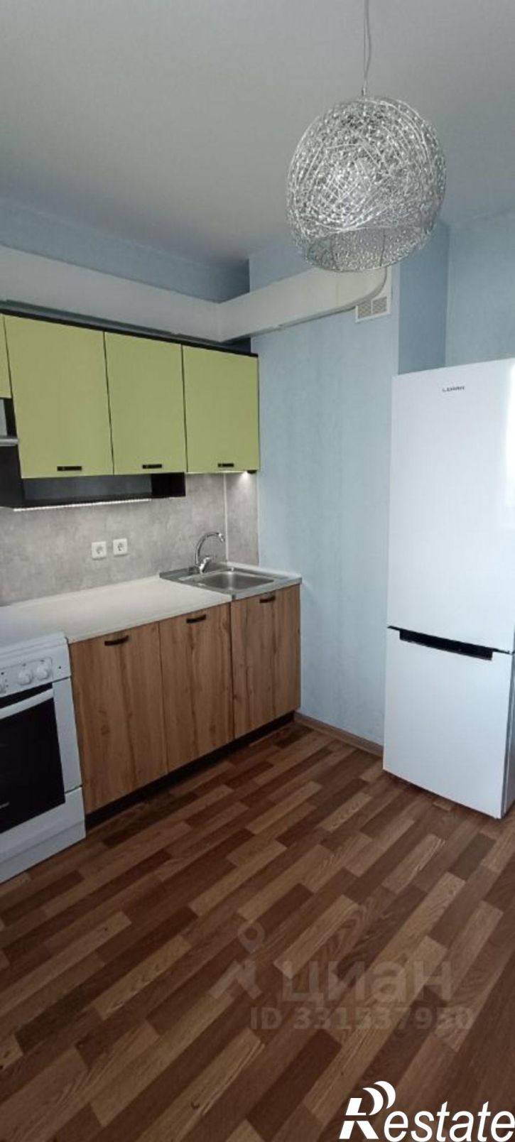 2-комн квартира ул Старых Большевиков, 3в,  д. 3в