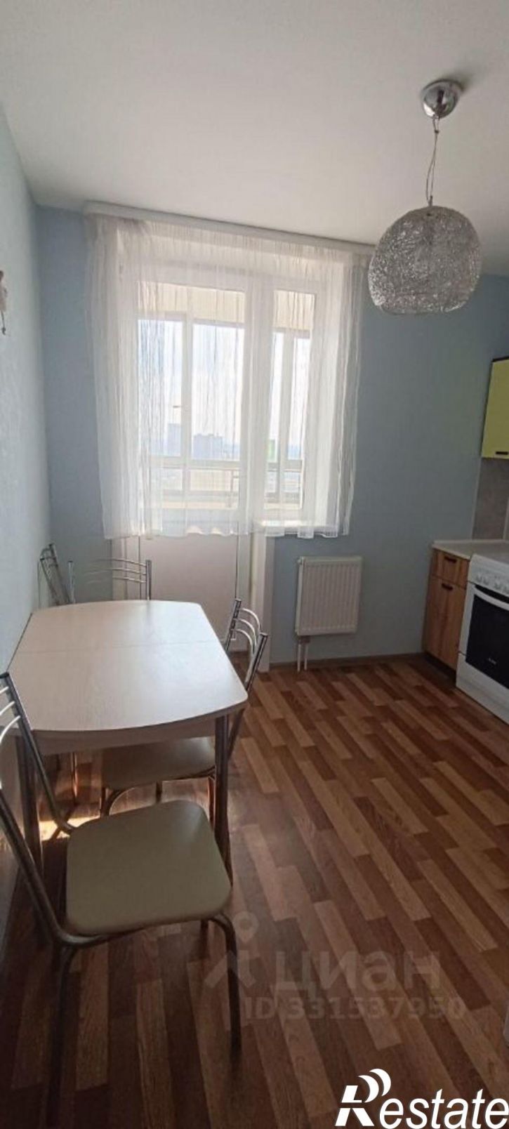 2-комн квартира ул Старых Большевиков, 3в,  д. 3в