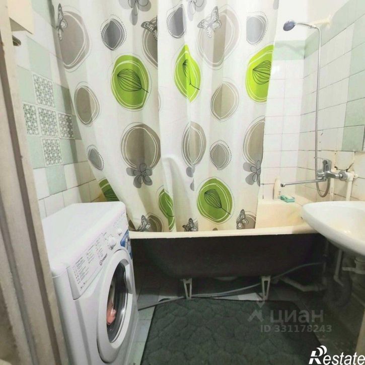 2-комн квартира ул Новгородцевой, 3,  д. 3