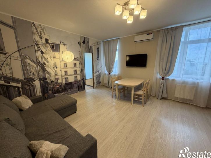 3-комн квартира ул Вилонова, 24,  д. 24