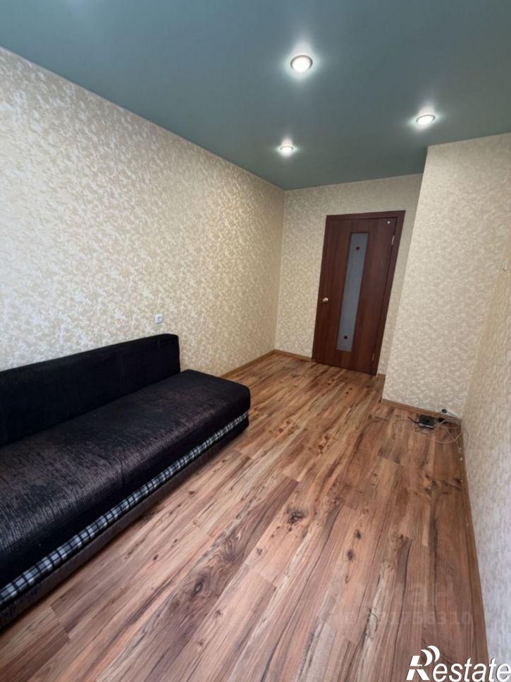 3-комн квартира ул Мельникова, 52,  д. 52