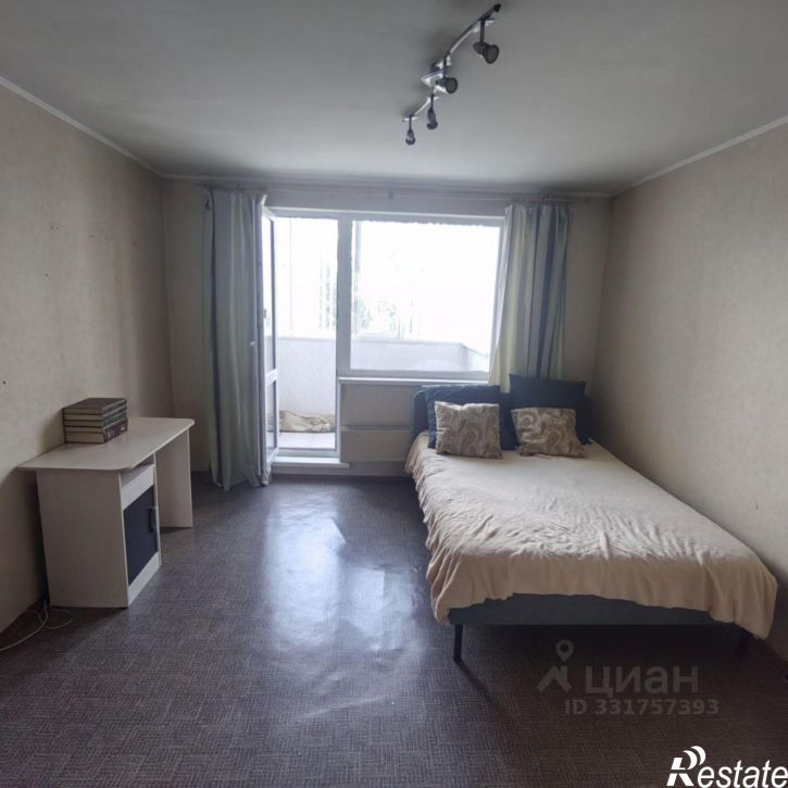 2-комн квартира ул Чкалова, 129,  д. 129