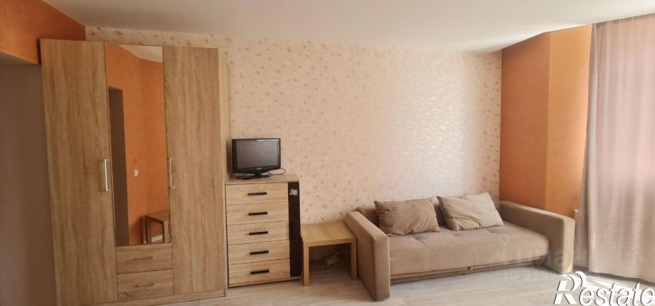 1-комн квартира ул Степана Разина, 128,  д. 128